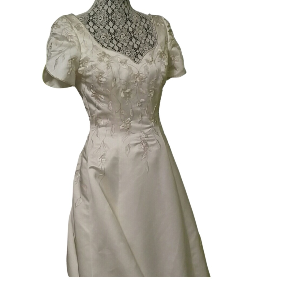 NWT Wedding Gown